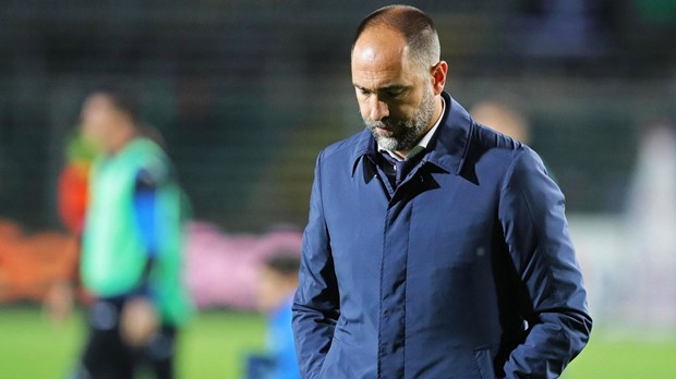 Udinese potvrdio: Igor Tudor ostaje na klupi i sljedeće sezone