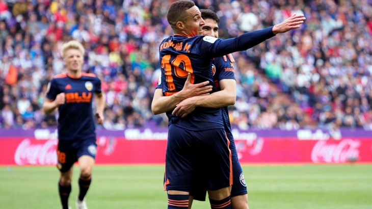 Valencia ide u Ligu prvaka, Athletic Bilbao ostao bez Europe