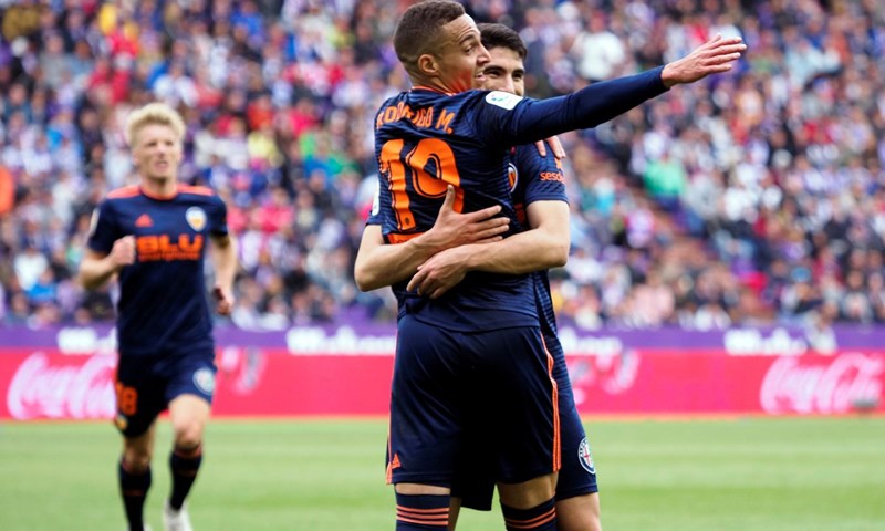 Valencia ide u Ligu prvaka, Athletic Bilbao ostao bez Europe