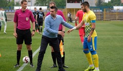Bjelica: "Ekipi kao što je Dinamo ne smiju se događati padovi u igri"