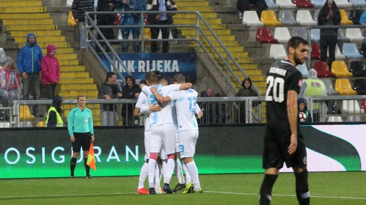 Lokosi poraženi na Rujevici unatoč vrlo dobro odrađenom drugom poluvremenu