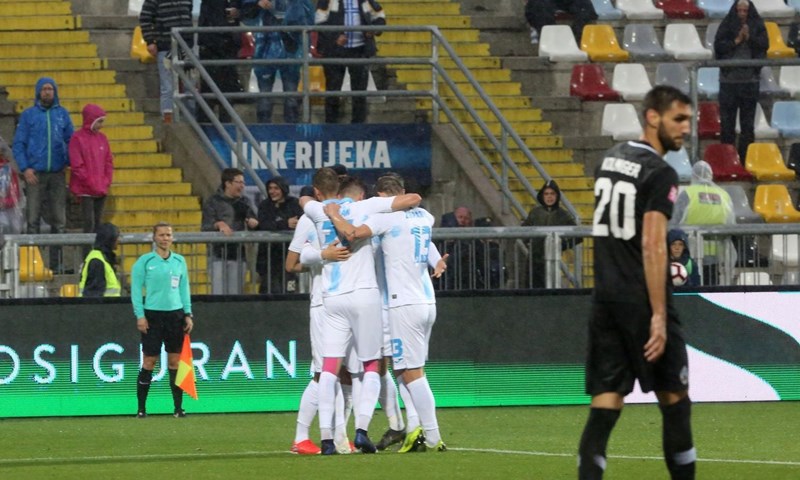 Lokosi poraženi na Rujevici unatoč vrlo dobro odrađenom drugom poluvremenu