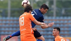 Varaždin nadigrao Šibenčane i vraća se u HT Prvu ligu