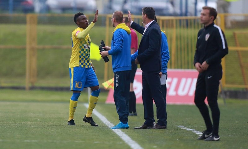 Toplak: "Pokazalo se da kada nemamo pritiska da možemo igrati"