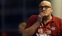 Saračević: "Dodatan motiv je bio i odlazak četiri cure jer ova ekipa neće više nikada igrati zajedno"