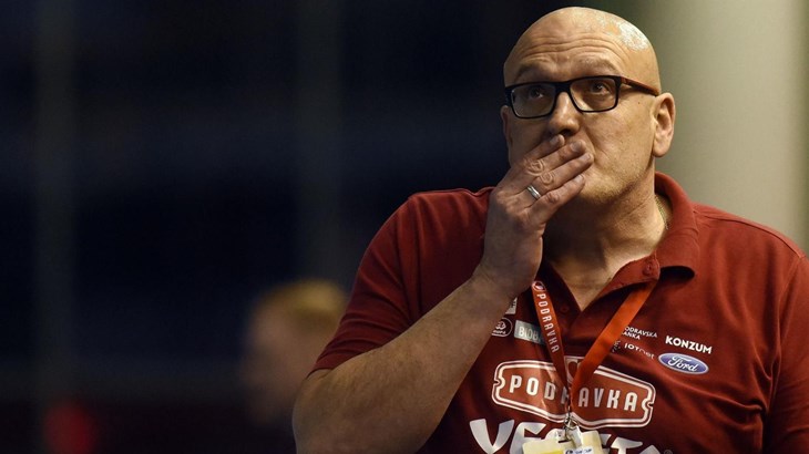 Saračević: "Dodatan motiv je bio i odlazak četiri cure jer ova ekipa neće više nikada igrati zajedno"