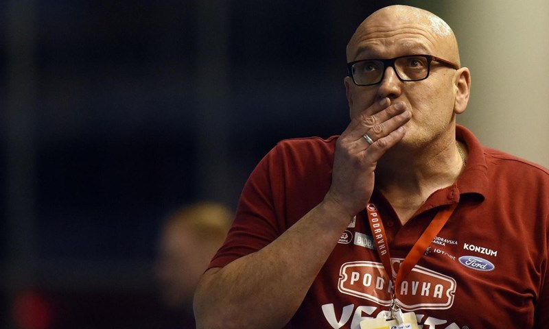 Saračević: 'Puno me ljudi zove i pita kako sam i kako se osjećam - nikako'