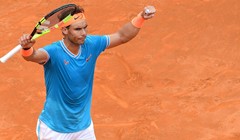 Klasik u finalu: Nadal dominira u Rimu, iza Đokovića još jedan težak meč