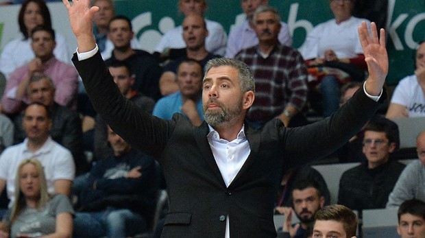 Zadar ide na pobjedu protiv Mege: "Sigurno je kako su nas ova dva poraza poljuljala"