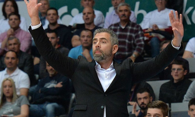 Zadar ide na pobjedu protiv Mege: "Sigurno je kako su nas ova dva poraza poljuljala"