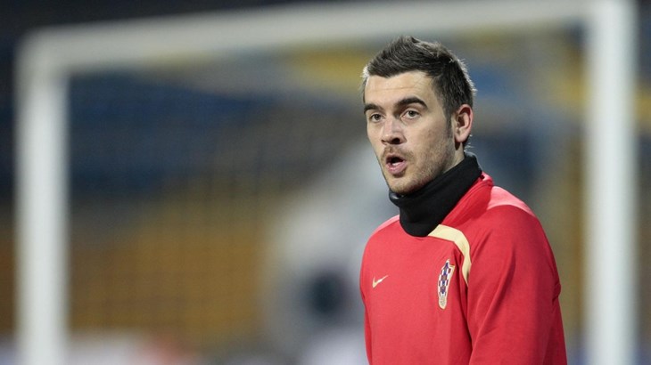 Pletikosa: "Na današnji dan bio sam heroj moga grada, moga kluba i mojih navijača"