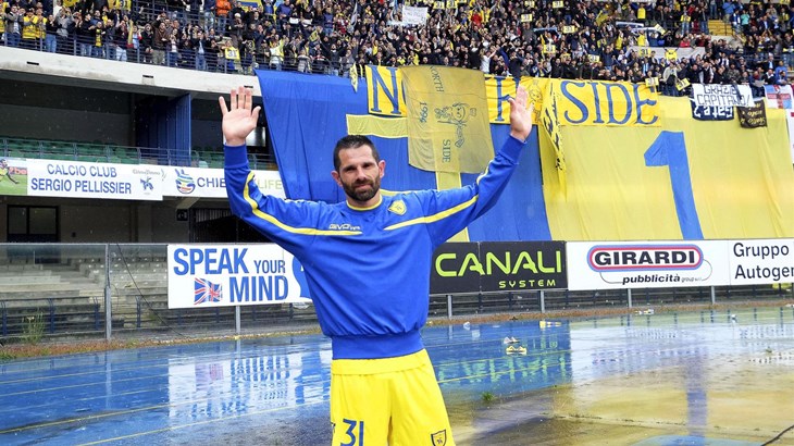 Odlični Šemper održao nulu protiv najboljeg strijelca Serie A