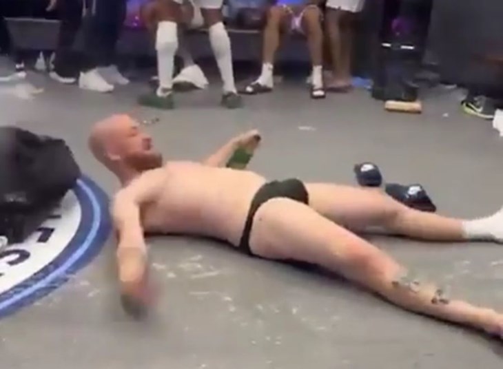 FANATIK: U Cityju znaju kako proslaviti trofej