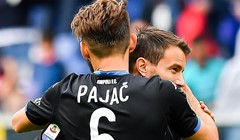Hrvati zabijaju penale u Serie B, precizni i Marić i Pajač