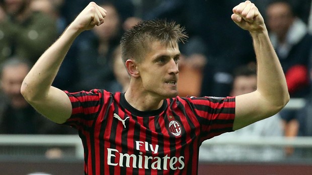 Neimpresivni Milan ostao u igri za Ligu prvaka
