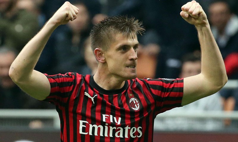 Neimpresivni Milan ostao u igri za Ligu prvaka