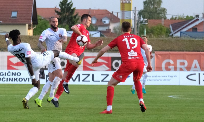 Gabrijel Boban ima novi angažman, karijeru nastavlja u Premijer ligi BiH