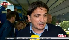 [RTL Video] Dalić presretan zbog Varaždinovog povratka: "Ovo je moj klub, ovo je moj grad!"