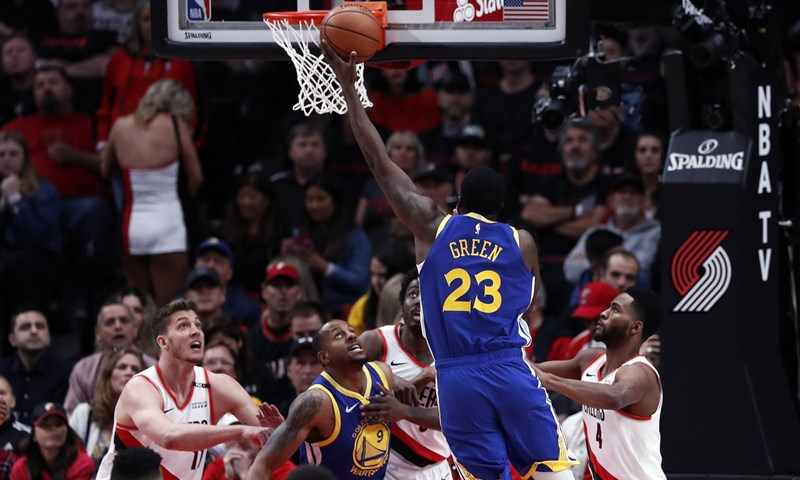 Kutak za kladioničare: Blazersi igraju za povratak u Oakland, Vatutin favorit protiv austrijskog povratnika