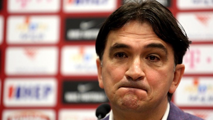 Dalić: "Iskustva u lipnju nisu najugodnija, no nemamo puno izbora i svakako se nećemo time opravdavati"