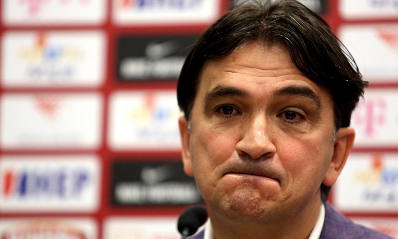 Dalić: "Iskustva u lipnju nisu najugodnija, no nemamo puno izbora i svakako se nećemo time opravdavati"