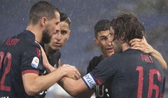 Bologna potvrdila ostanak u Serie A nakon golijade na Olimpicu