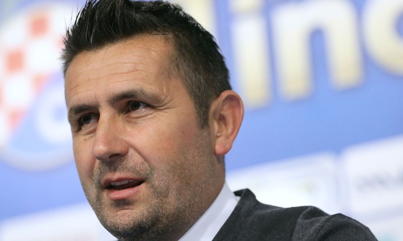 Bjelica: "Tko god bio, dobro ćemo se pripremiti i kvalitetno ćemo ih analizirati"