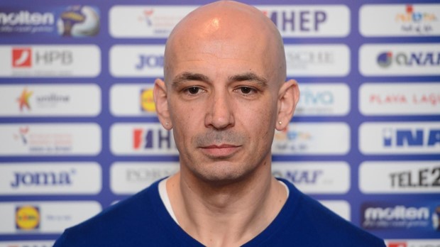 Davor Dominiković podnio ostavku na mjesto trenera Sesveta