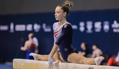 Christina Zwicker trenutno 36. u kvalifikacijama višeboja na SP-u u Japanu