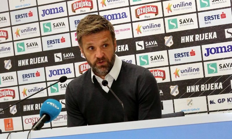 Bišćan: "Jasno je da je Dinamo favorit, ali ne mislimo biti samo sudionici finala"