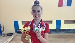 PH u boćanju: Bajrić obranila dvostruki naslov u disciplini brzinsko izbijanje