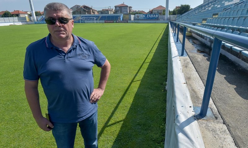 Zadar podnio Vijeću sportske arbitraže Hrvatskog olimpijskog odbora zahtjev za izvanredno preispitivanje odluke