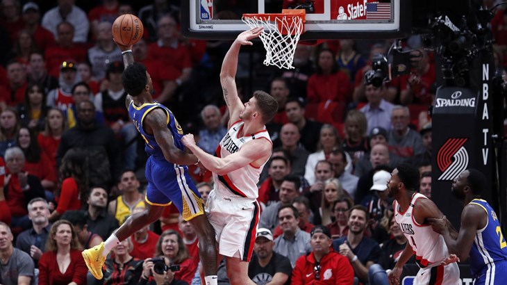 Terry Stotts produžio vjernost Blazersima nakon sjajne sezone