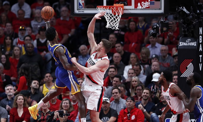 Terry Stotts produžio vjernost Blazersima nakon sjajne sezone