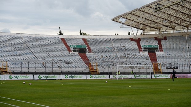 Dogovor klubova: Hajduk i Varaždin igrat će dan ranije