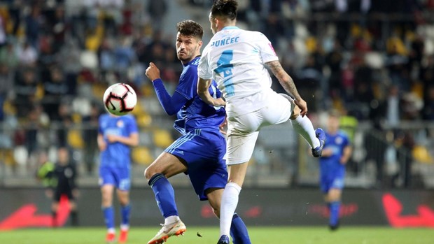 Veliki dvoboj već u četvrtfinalu Kupa: Dinamo putuje na Rujevicu