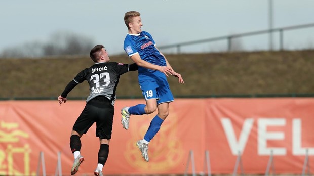 Opreznije nego prije godinu dana: Gorica visokom pobjedom u Vrbovcu do finala Kupa