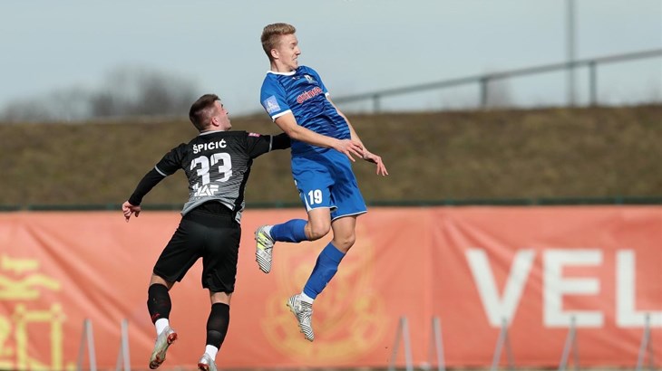 Opreznije nego prije godinu dana: Gorica visokom pobjedom u Vrbovcu do finala Kupa