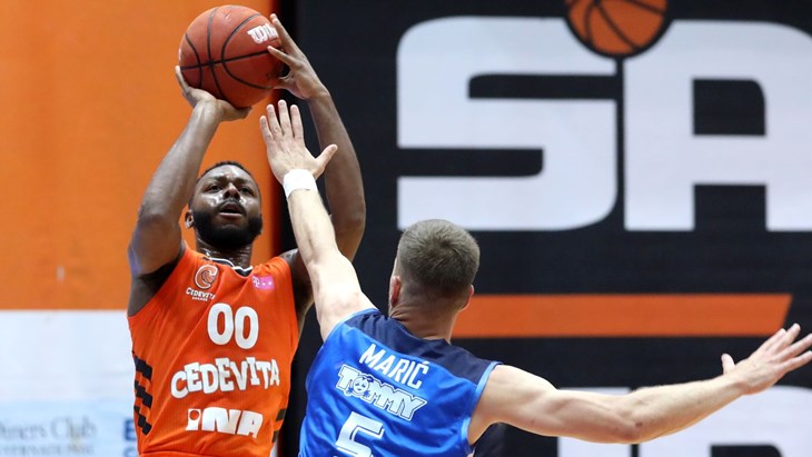 Pullen: "Ne volim pričati o sucima, ali Cedevita u Hrvatskoj ima jako loš tretman"