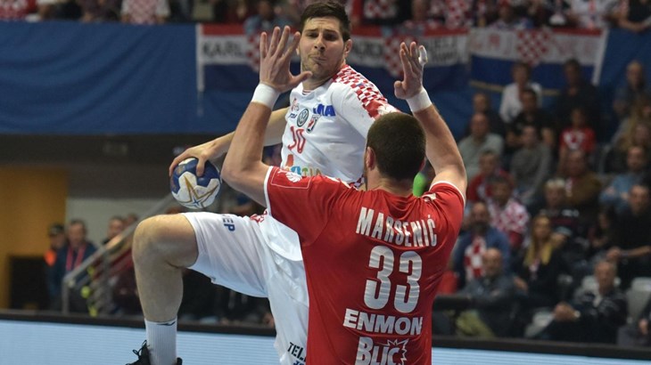 Predsjednik Kielcea: "Jasno mi je da Mamić želi više igrati u napadu, ali nemam informaciju o odlasku"