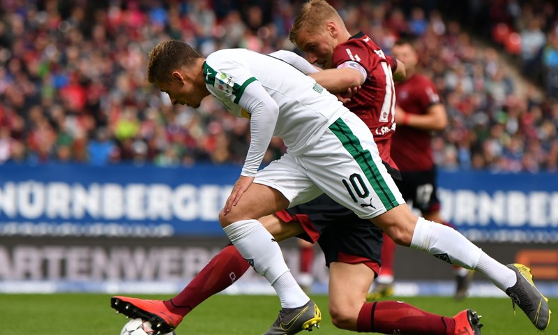 Burno ljeto za obitelj Hazard: Thorgan zamijenio Borussiju Borussijom