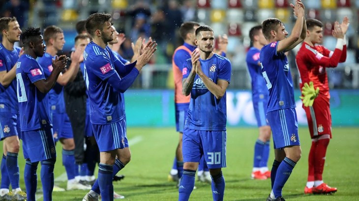 Kutak za kladioničare: Dinamo i praška Slavia idu po duplu krunu