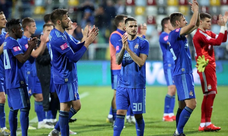 Kutak za kladioničare: Dinamo i praška Slavia idu po duplu krunu