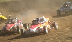 Međunarodna utrka na Glavici: Buggyji oduševili