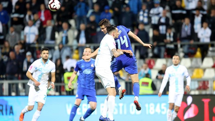 Roberto Punčec odlazi put SAD-a, potpisao za Sporting Kansas City