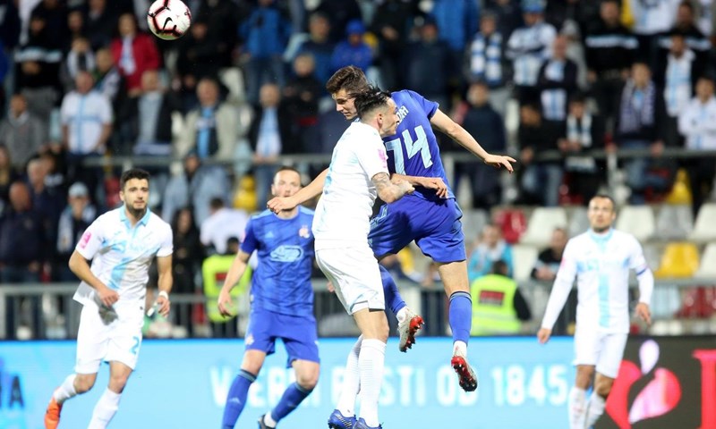 Roberto Punčec odlazi put SAD-a, potpisao za Sporting Kansas City