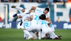 Kako su igrali Riječani: Sluga i Kvržić ključni ljudi na putu do trofeja
