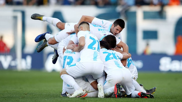 Kako su igrali Riječani: Sluga i Kvržić ključni ljudi na putu do trofeja