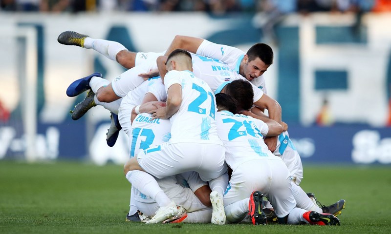 Kako su igrali Riječani: Sluga i Kvržić ključni ljudi na putu do trofeja