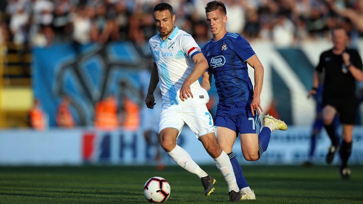 Kako su igrali Modri: Rijetki na pravoj razini, dosta njih podbacilo